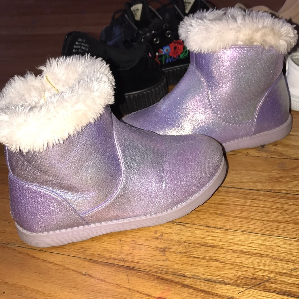 Cat &Jack  boots